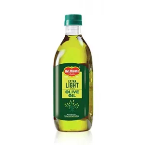 Del monte extra light olive oil ( frying & roasting)