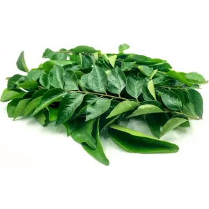Curry leaves ( വേപ്പില )