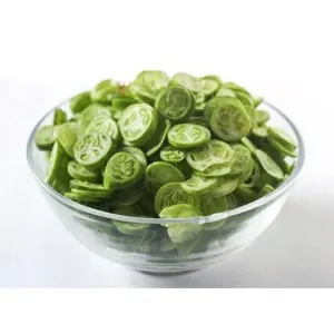 Coccinia(Kovakka) - Instant curry cut (Sliced)