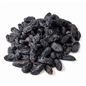KISMIS BLACK- 50g