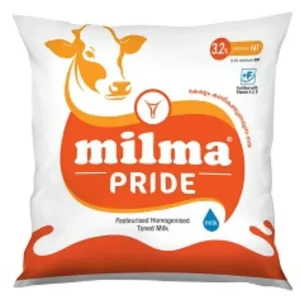Milk - Milma Organe 500 ml