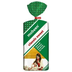 Modern Classic sweet bread -500g