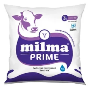 Milk - Milma Blue 525ml