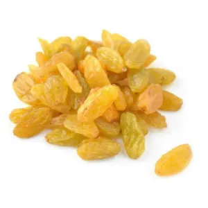 KISMIS WHITE - 50g
