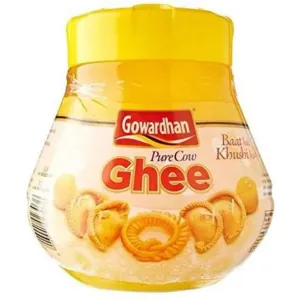 COW GHEE
