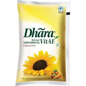 DHARA REFINED OIL