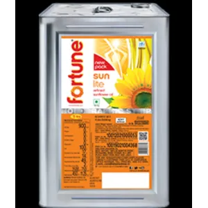 FORTUNE SUNLITE SUNFLOWER OIL BUY 1 GET 1