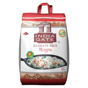 Rice - Pulses And Wheat