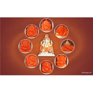 Pune to Ashtavinayak Tour Package