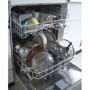 Dish Wash 