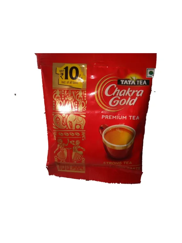 10 Rs Chakra Gold Pack