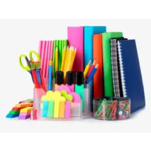 STATIONERY 