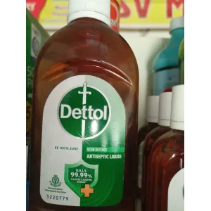 Dettol Antiseptic liquid