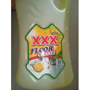 XXX FLOOR CLEANER 500ML