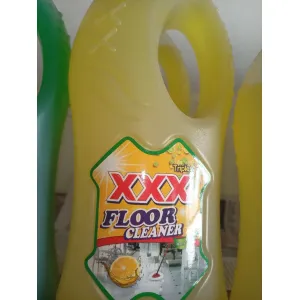 XXX Floor cleaner 1 ltr