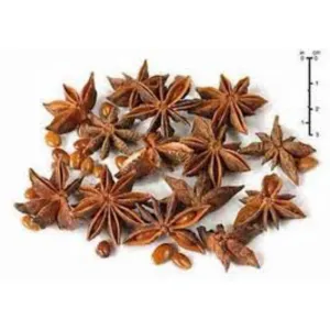 Star anise 20g