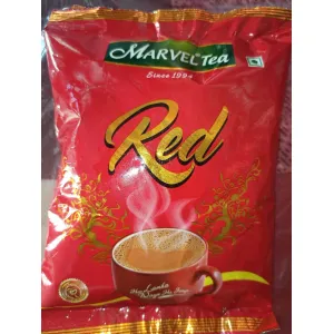 Marvel tea