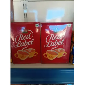 Red label 100g