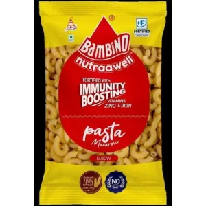 Bambino pasta 