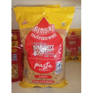 Pasta 400g