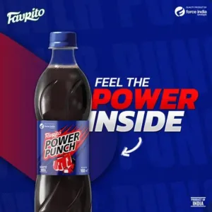 Power up 200ml