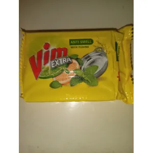 Vim pudina 