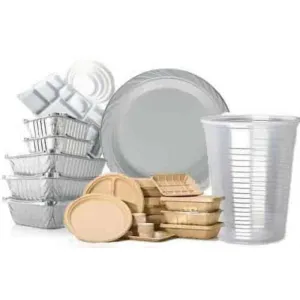 Disposable Products