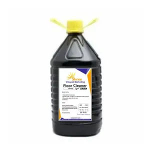 Black Phenyl (Floor Cleaner) - 5Ltr 