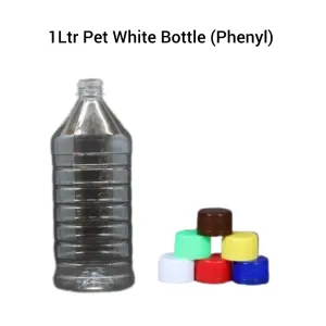 Phenyl White 1Ltr Pet Bottle