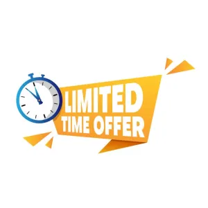 SPECIAL OFFER 