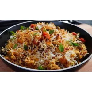 Chaudhary Brothers Biryani Wale 