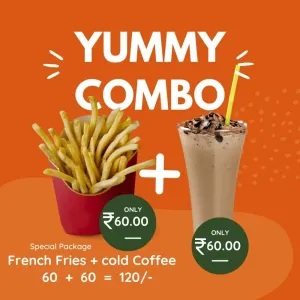 YUMMY COMBO