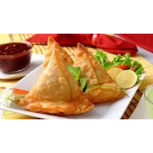Samosa 