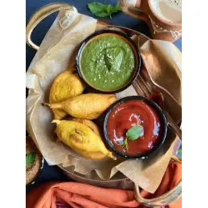Mirchi bada 