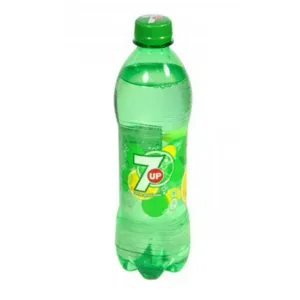 - 7 Up (300ml)
