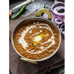 2. Dal Makhani