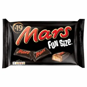 Mars (50g)