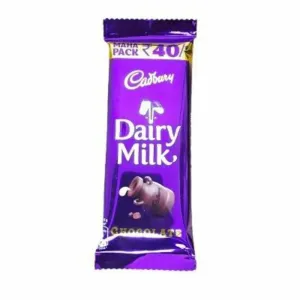 Dairy Milk (100g)