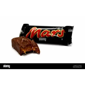 Mars (25g)