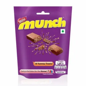 Munch (Family Pack)