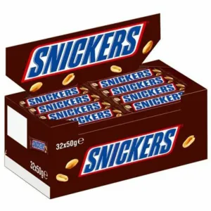 Snickers (Family Pack)