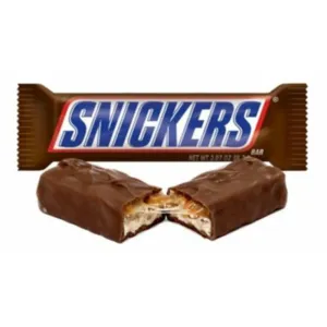 Snickers (25g)