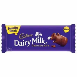 Dairy Milk (Family Pack)