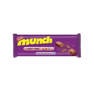 Munch (10g)
