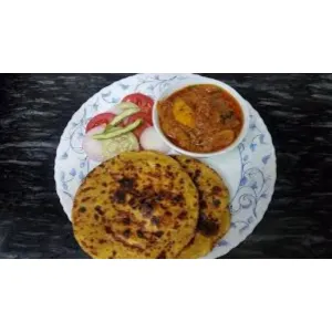 दमालु टिक्कड़ 