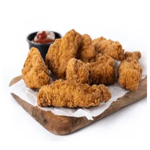 Crispy Chicken ( 8 Pieces )