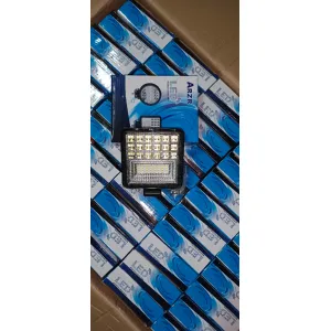 42 LED Squre