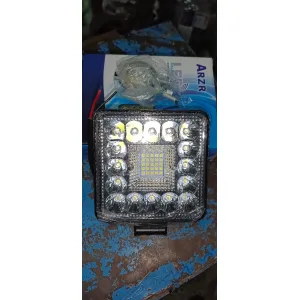 41 LED Square ARZR