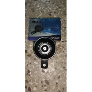 Motorcycle Small Horn Arzar