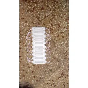 LED Roof Lamp Capsul